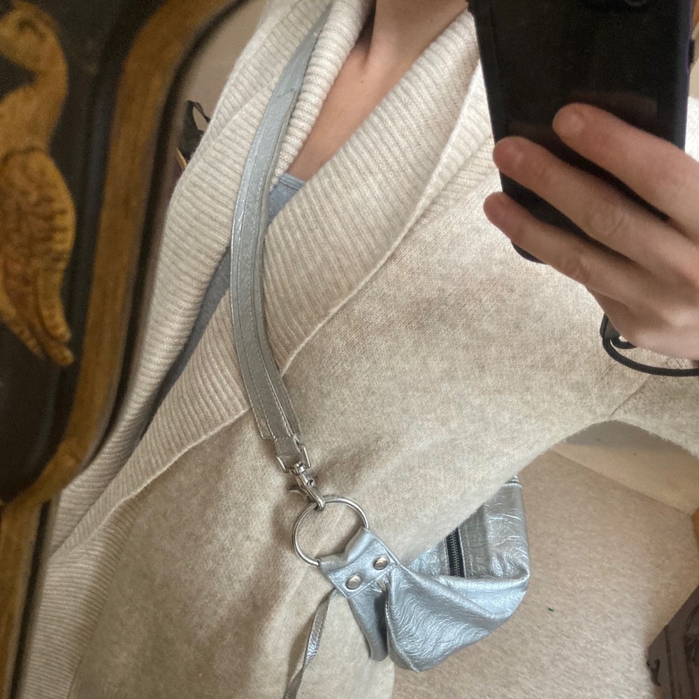 Allison Burns Purse